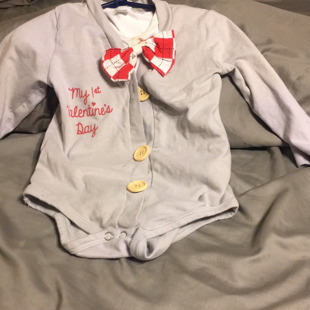 Baby clothes